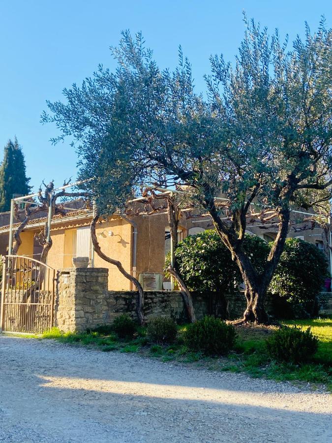 Maison La Plaine Лурмарен Екстериор снимка