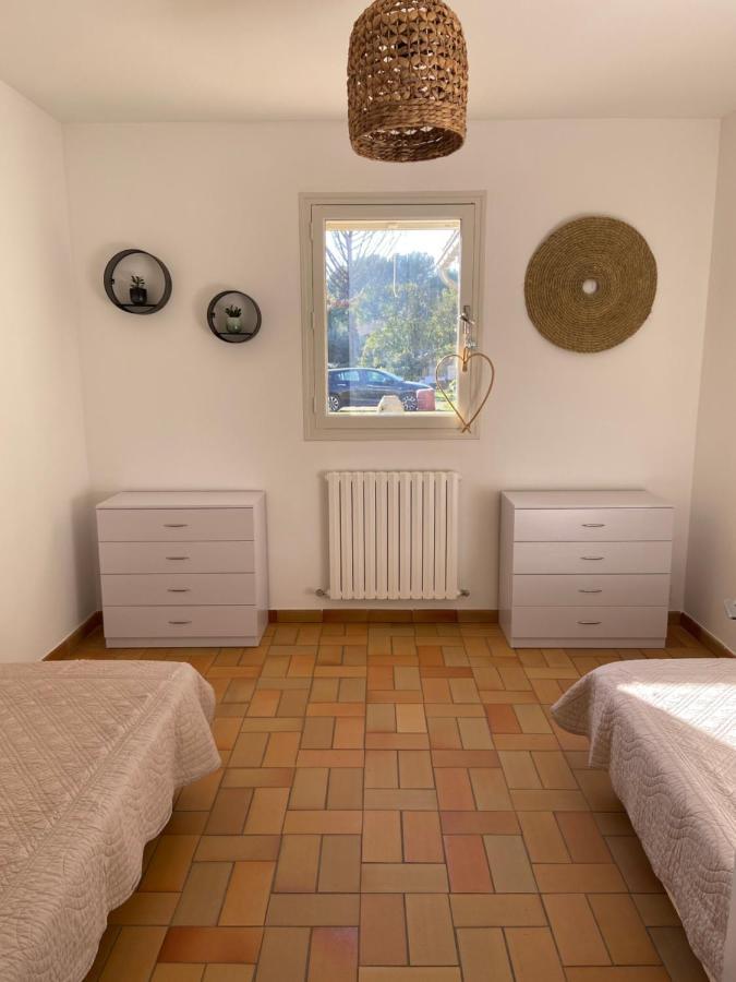Maison La Plaine Лурмарен Екстериор снимка