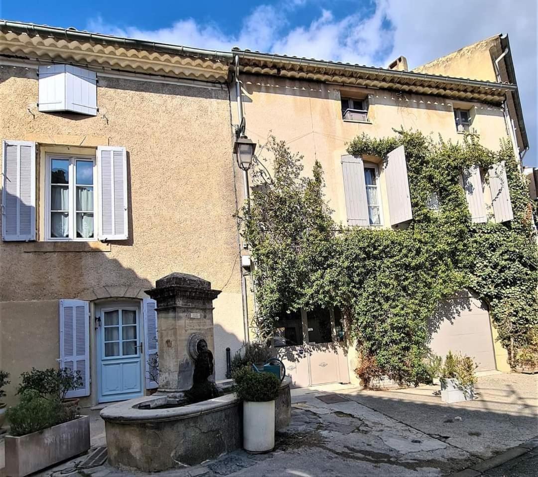 Maison La Plaine Лурмарен Екстериор снимка